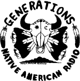 Generations Native American Radio Web