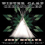 WinterCamp Chronicles: Prof. John Mohawk Speaker Page