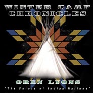 WinterCamp Chronicles: Chief Oren Lyons Speaker Page