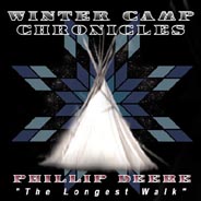 WinterCamp Chronicles: Phillip Deere Speaker Page